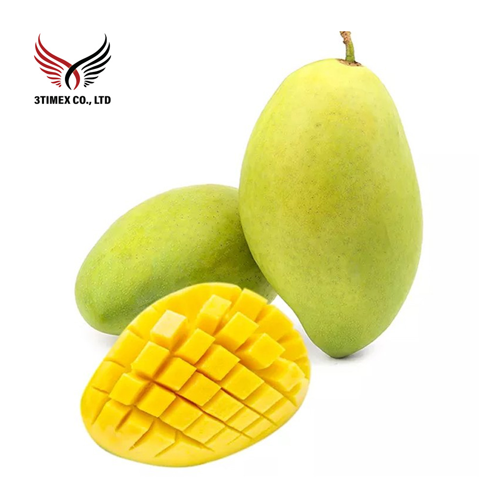 Xoài tươi A xuât khẩu